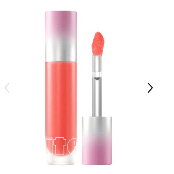 item Other - ITEM Beauty By Addison Rae Lip Quip Clean Moisturizing Lip Gloss Lip Oil NIB